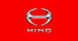 Logo hino